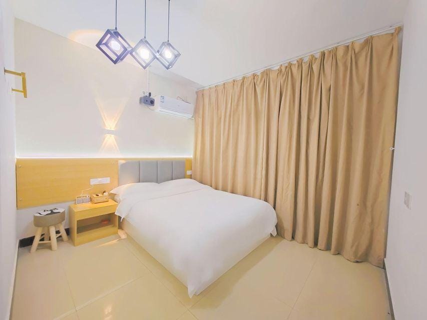 Jianyi Hotel Hotel in Hangzhou