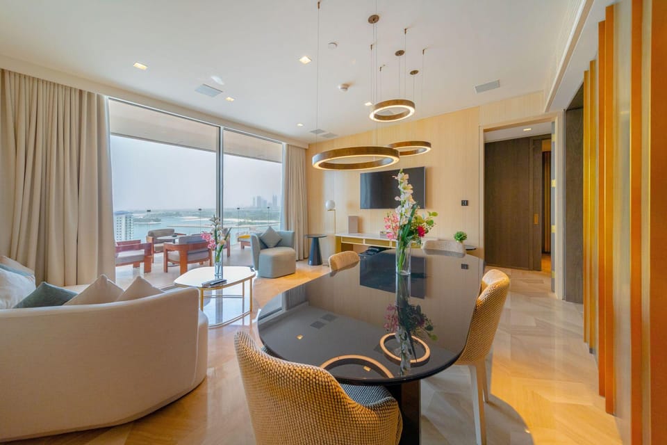 EDEN'S Homes & Villas - FIVE Residences Hotel in Dubai