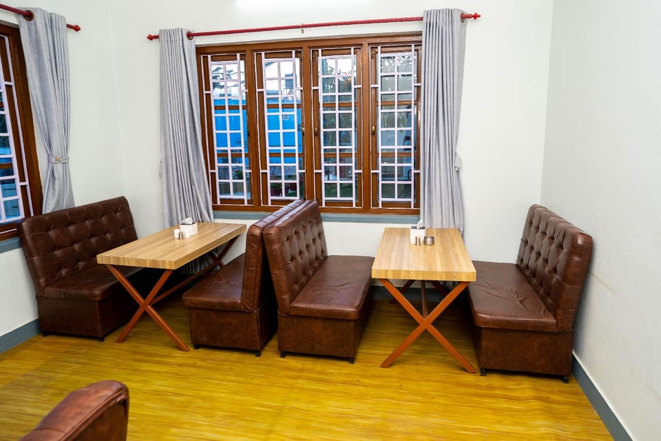 Better In Boudha Hotel Hotel in Kathmandu