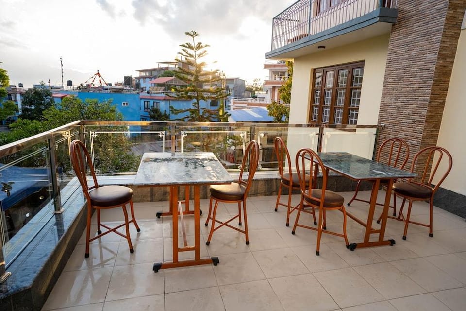 Better In Boudha Hotel Hotel in Kathmandu