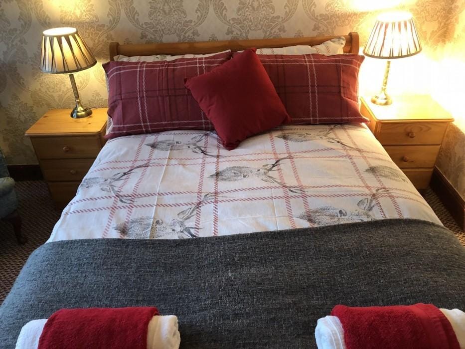 Castle Walk B&B Hotel in Stirling
