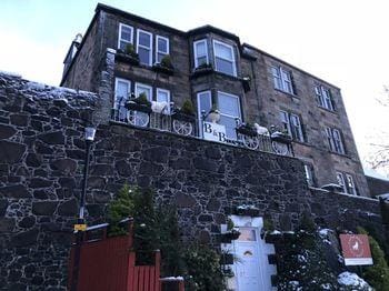 Castle Walk B&B Hotel in Stirling