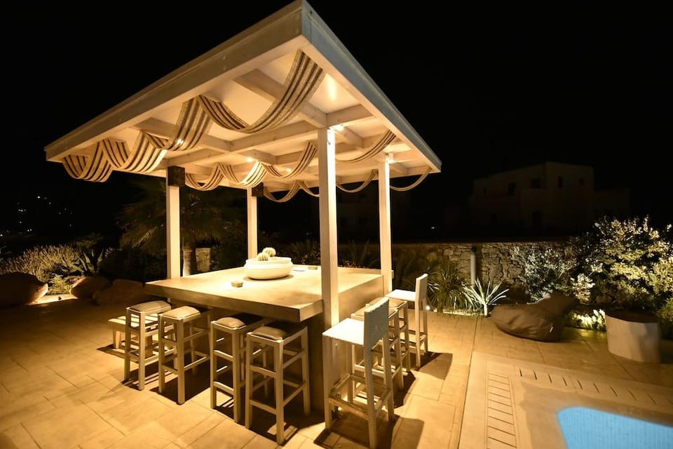 Queen Boutique Suites Hotel in Mykonos