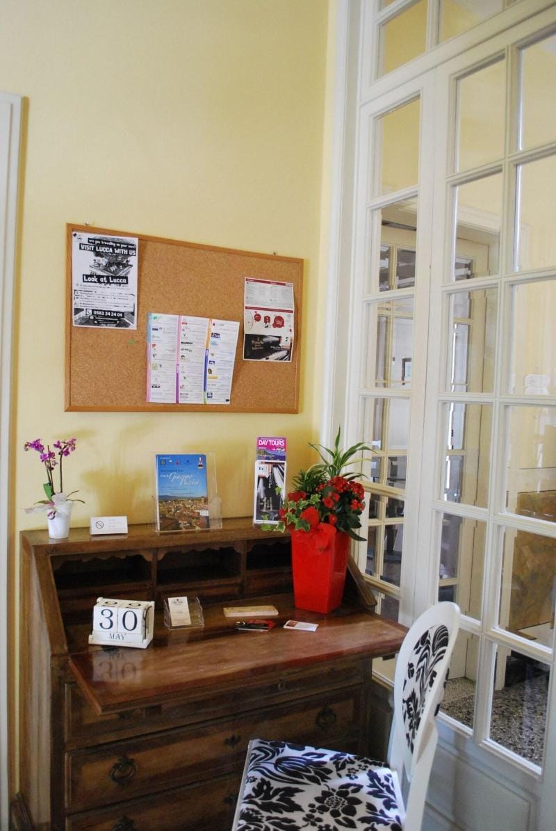 Villa Catelli B&B Hotel in Capannori
