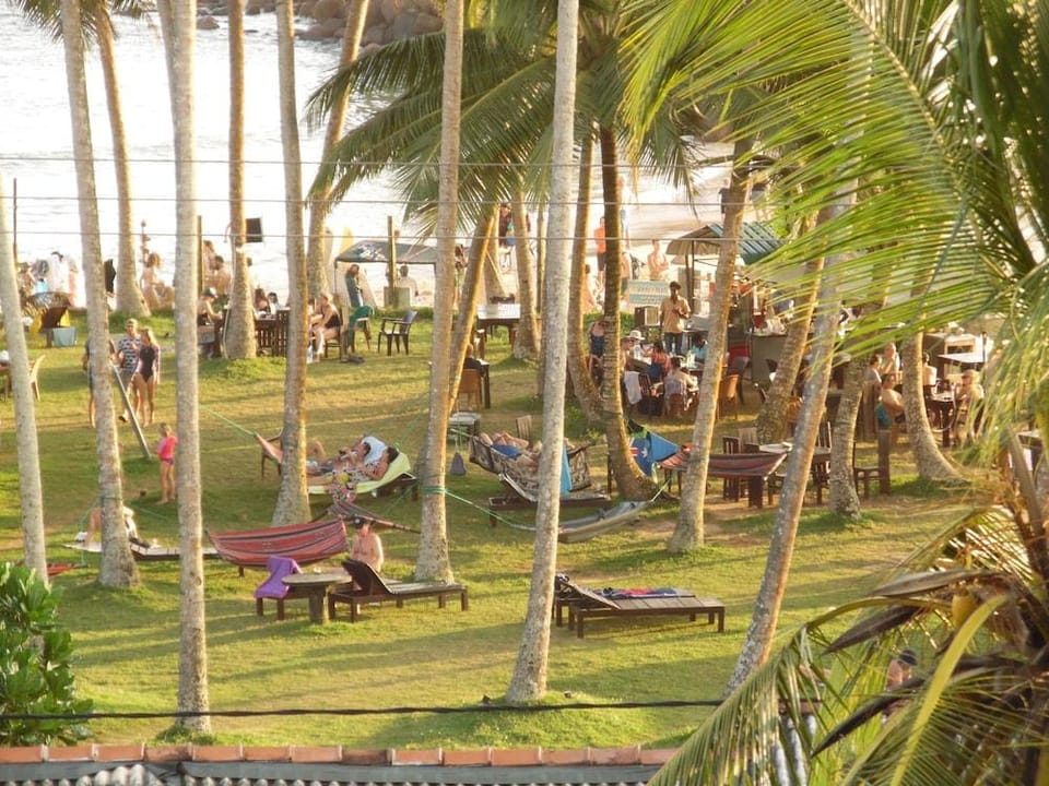 Allan Guest House Hotel in Mirissa