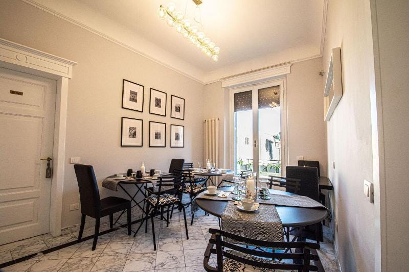 Compasso Suites Hotel in Viterbo