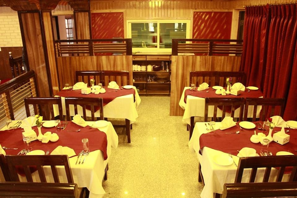 Hotel Stargaze Hotel in Kathmandu