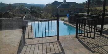 HoyoHoyo Hazyview Villas Resort in South Africa
