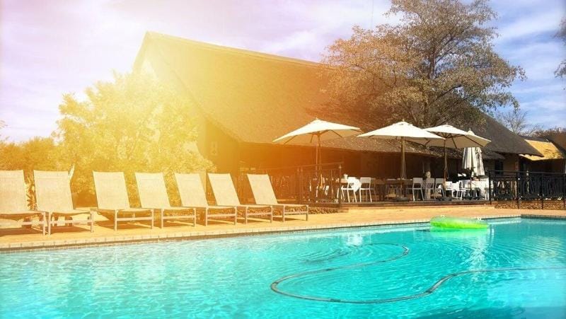 Ukutula Lodge & Game Reserve Hotel in North West, South Africa