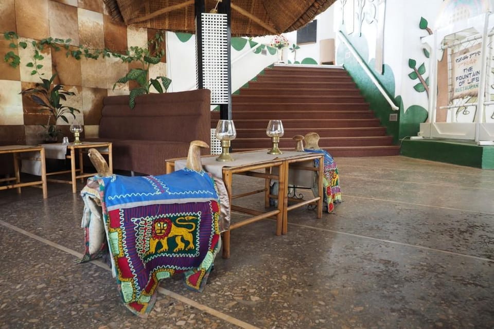 Tana Hotel Hotel in Ethiopia
