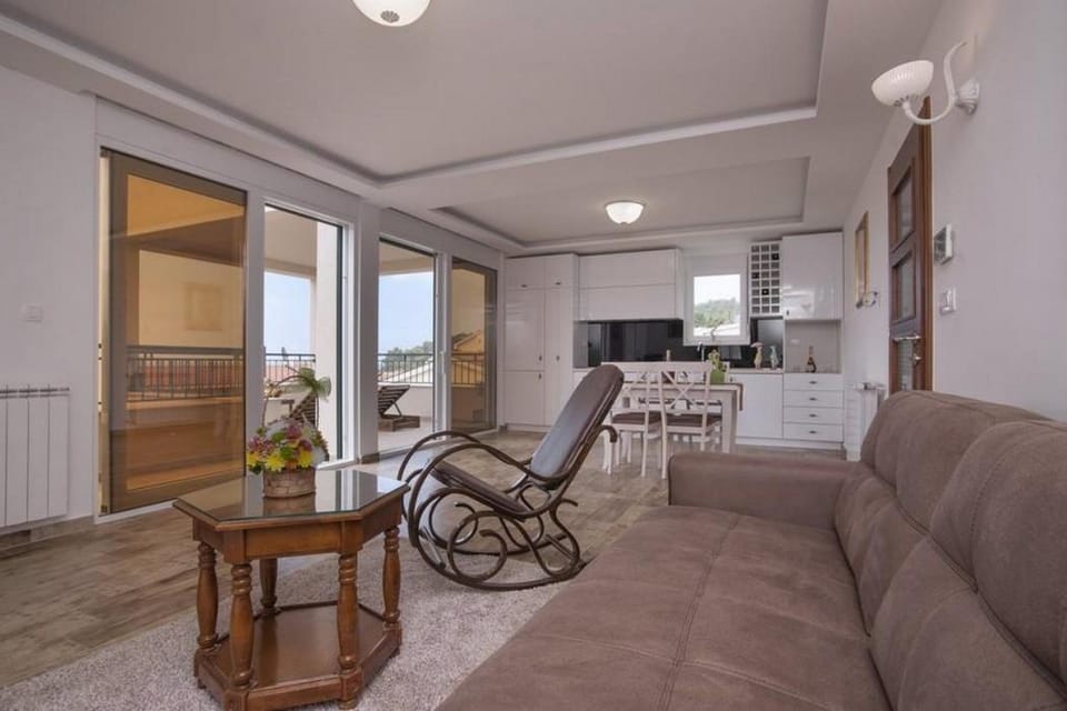 Guest House Medin Hotel in Budva Municipality