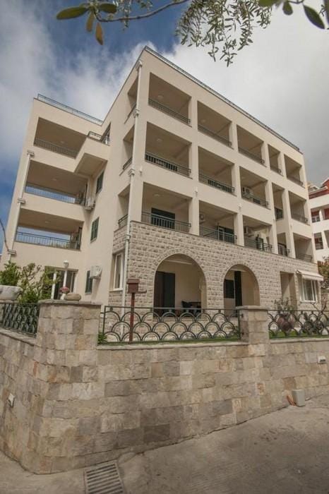 Guest House Medin Hotel in Budva Municipality