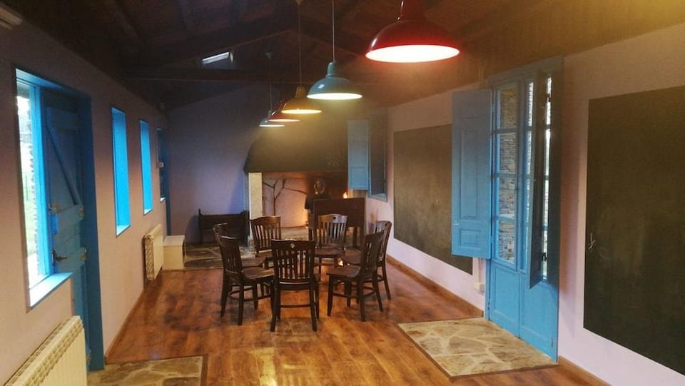 O Albergue - Hostel Hostel in Galicia