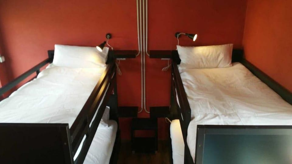 O Albergue - Hostel Hostel in Galicia