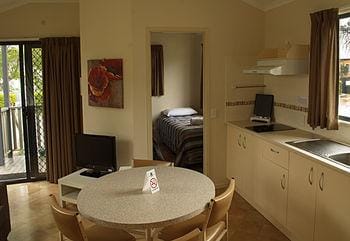 Goondiwindi Tourist Park Hotel in Goondiwindi