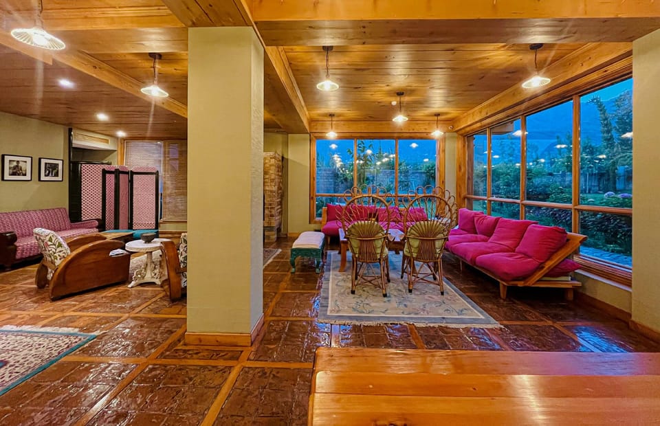 Hotel Nadis Hotel in India
