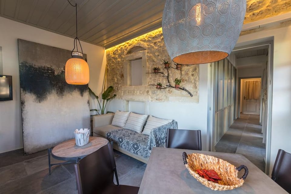 Casa Vitae Hotel in Rethymno
