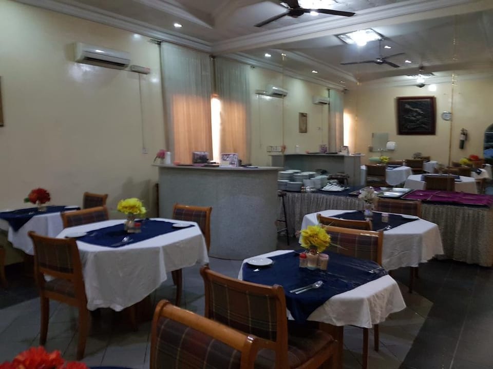 Citilodge Abuja Hotel in Abuja