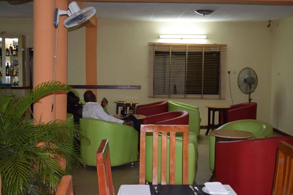 Citilodge Abuja Hotel in Abuja