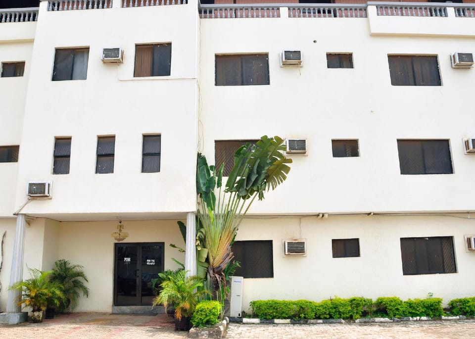 Citilodge Abuja Hotel in Abuja