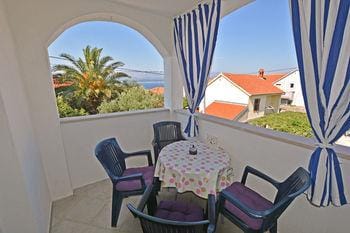 Rooms Sunce Supetar - Island Brac Hotel in Split-Dalmatia County