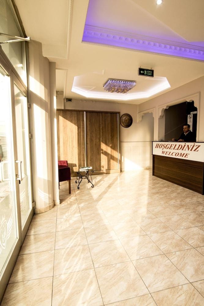 iCON City Hotel Hotel in Turkey