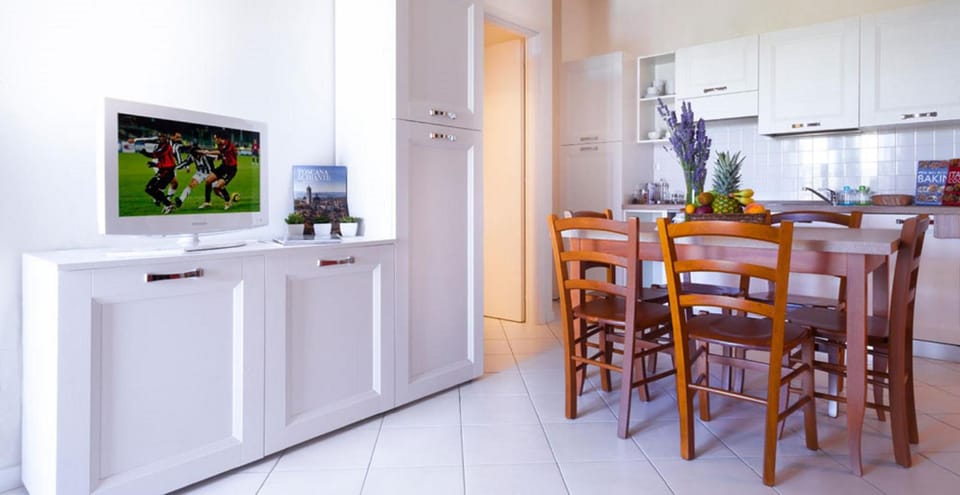 Chianti Village Morrocco Apartment hotel in Tuscany