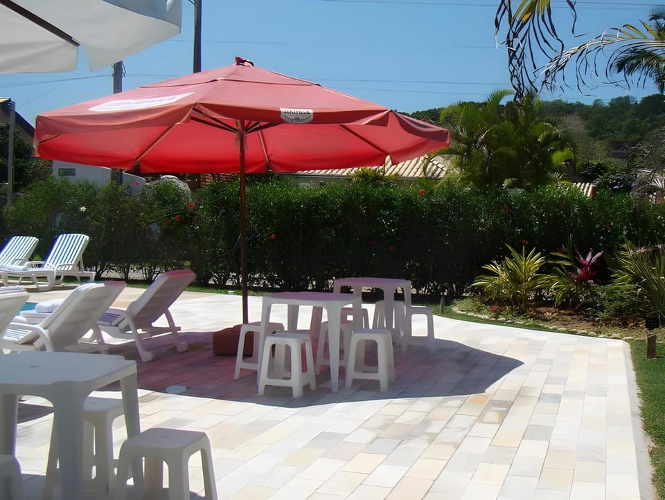 Pousada Vale Del Sol Hotel in Bombinhas