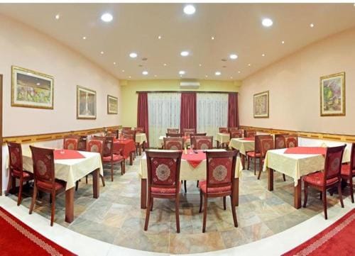 Motel Aura Hotel in Federation of Bosnia and Herzegovina