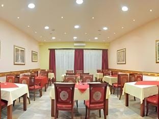 Motel Aura Hotel in Federation of Bosnia and Herzegovina