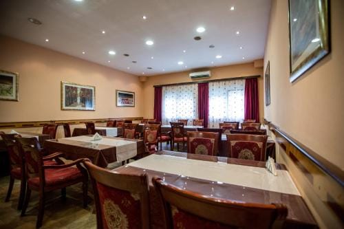 Motel Aura Hotel in Federation of Bosnia and Herzegovina