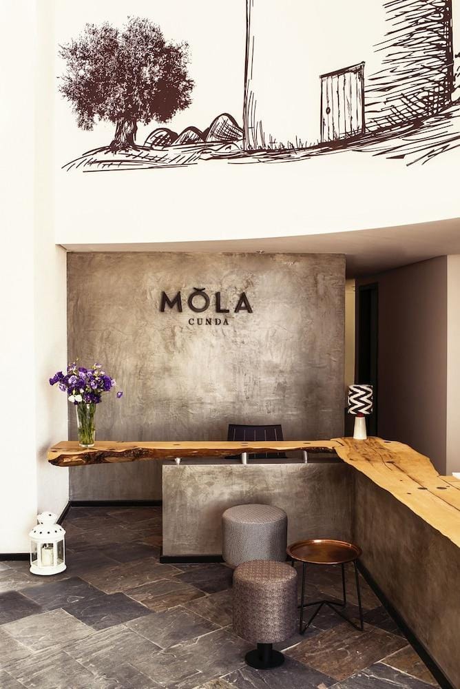 Mola Cunda Hotel Hotel in İzmir Province