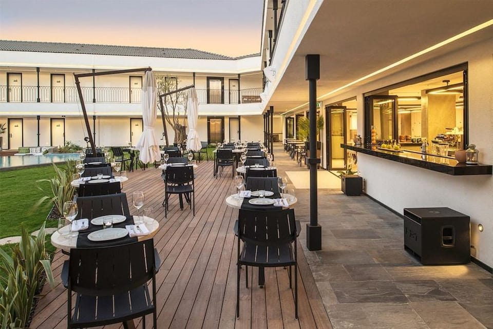 Mola Cunda Hotel Hotel in İzmir Province