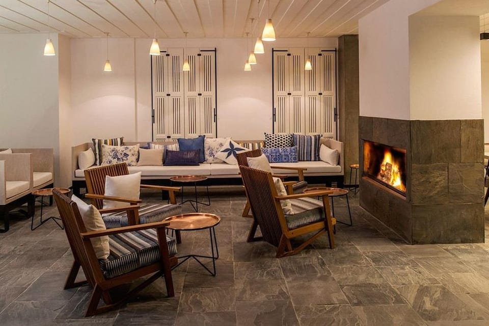 Mola Cunda Hotel Hotel in İzmir Province