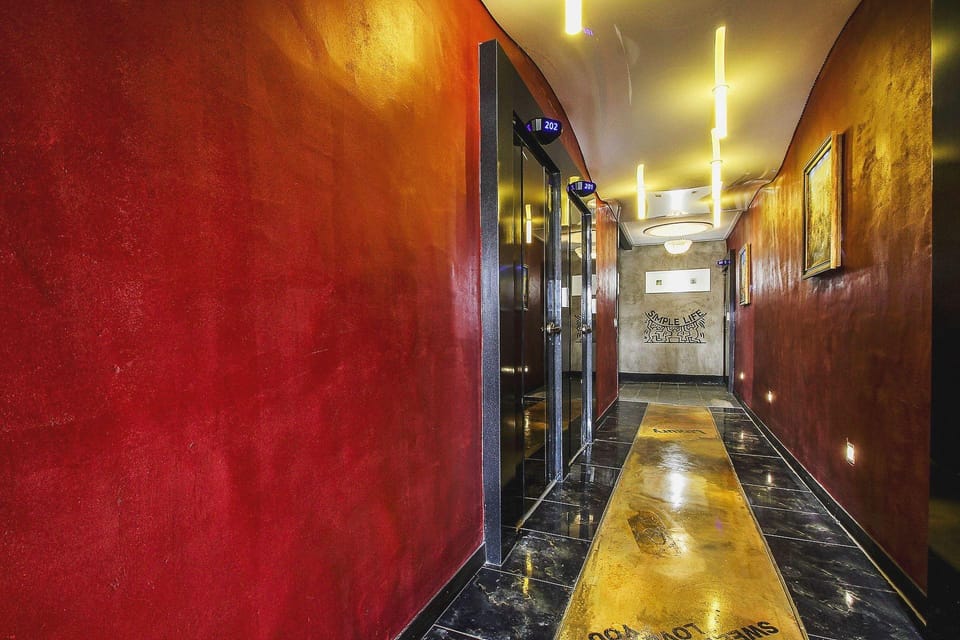 Daegu Duryu Pearl Hotel in Daegu