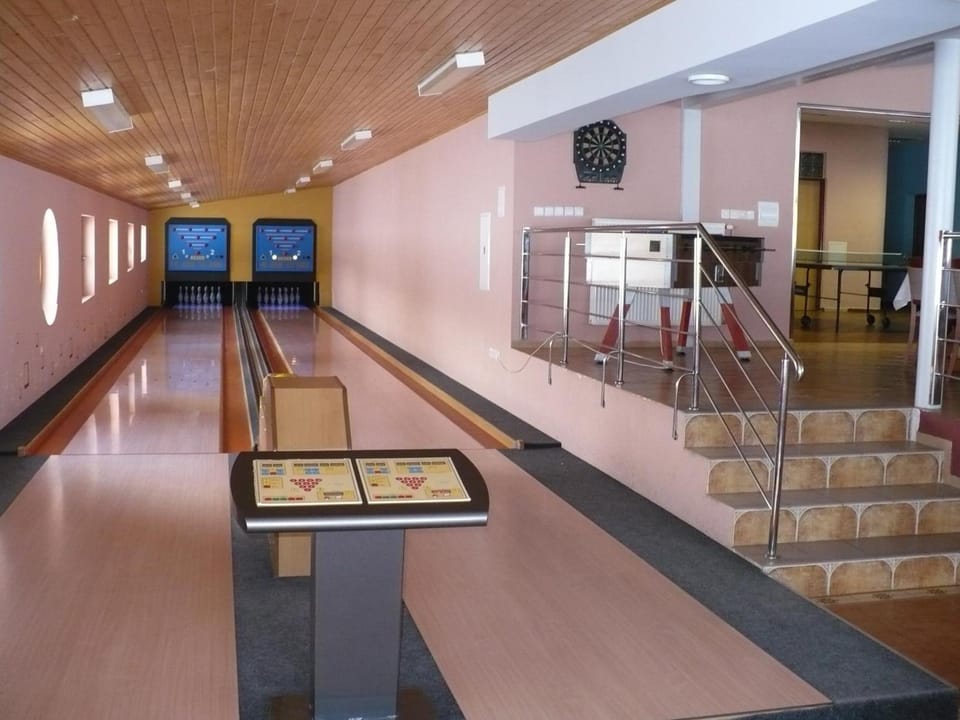 Motel Ranc Motel in Slovakia