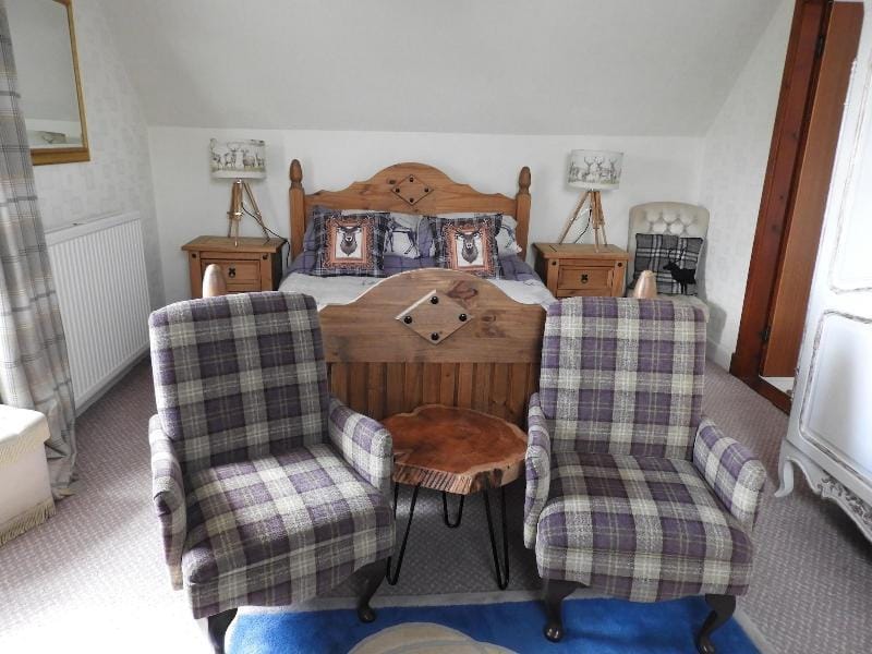 The Drumbeg Hotel Hotel in Scotland