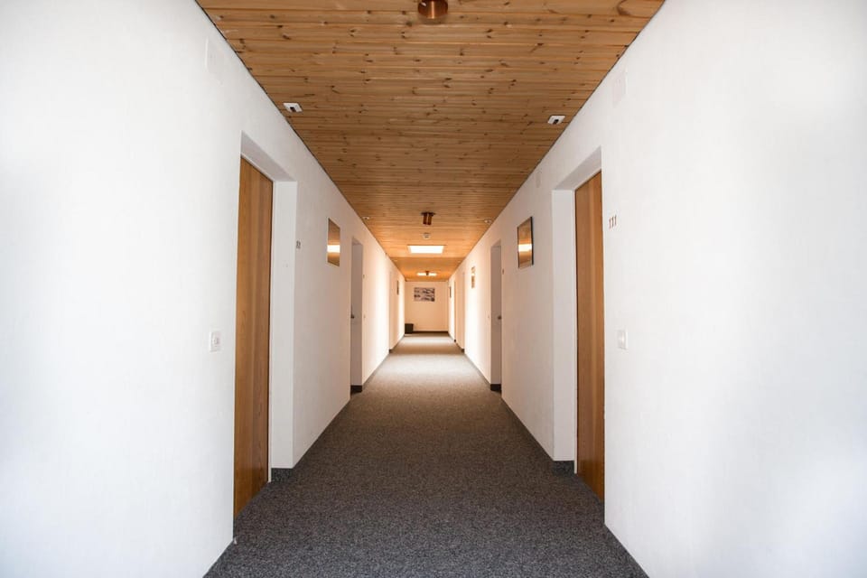 GALAAXY Mountain Hostel Hostel in Canton of Grisons