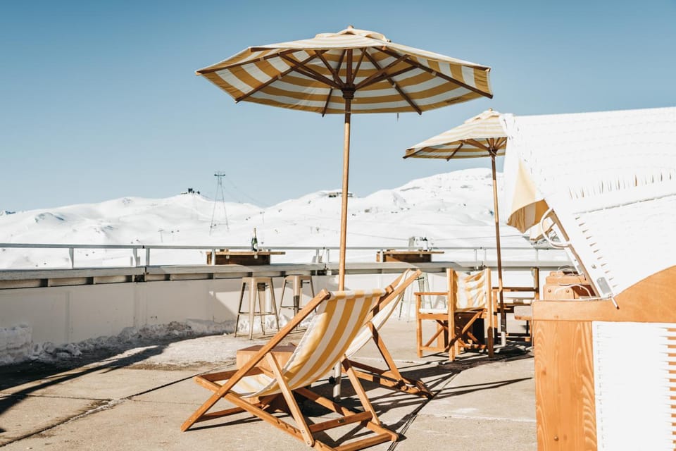 GALAAXY Mountain Hostel Hostel in Canton of Grisons