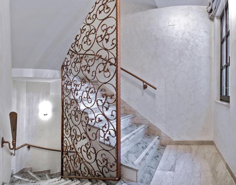 Villa Luna Hotel in Trogir