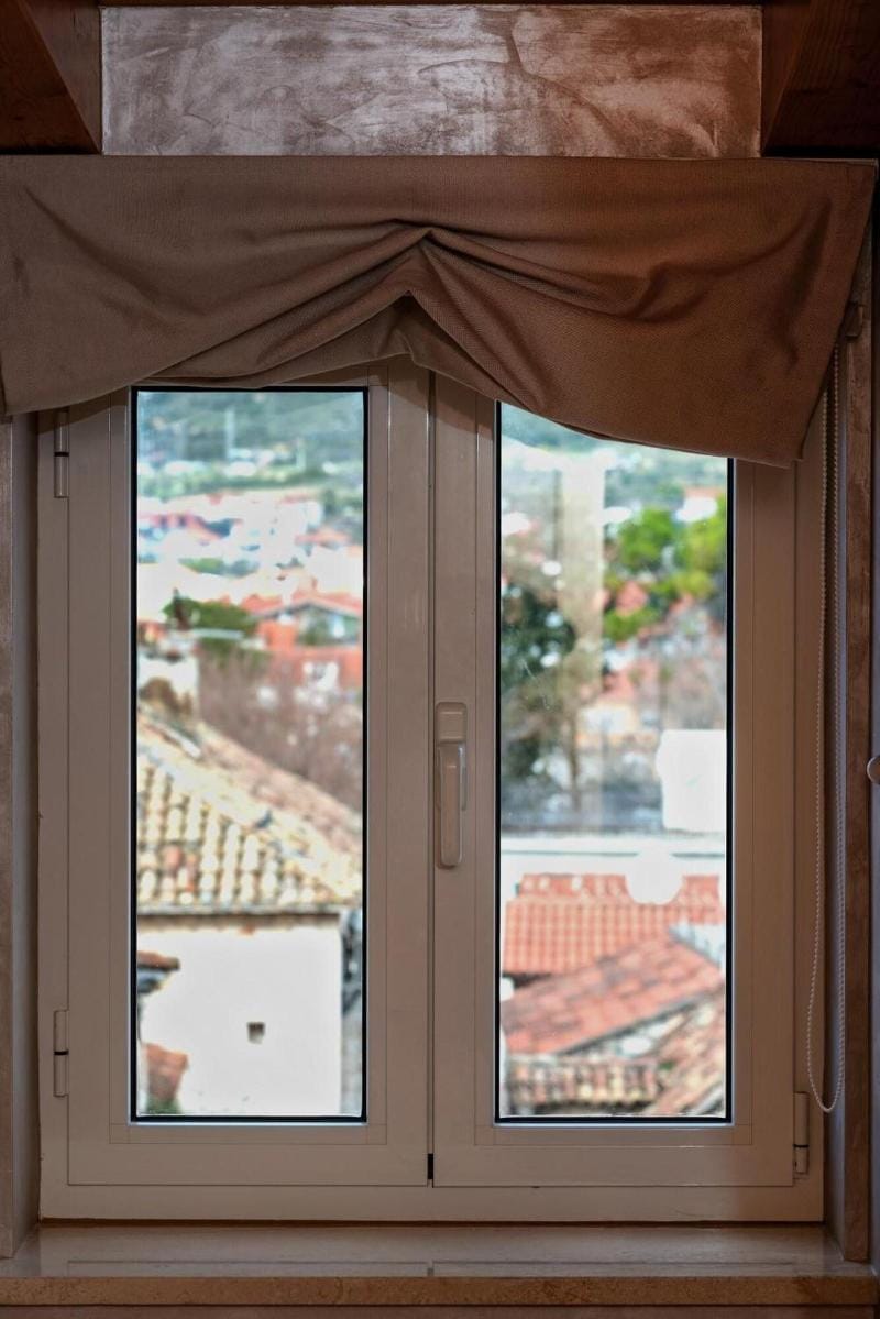 Villa Luna Hotel in Trogir