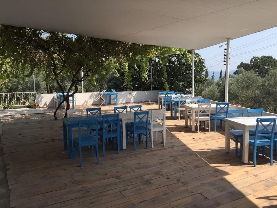 Ilıca Anatolia Hotel in Greece