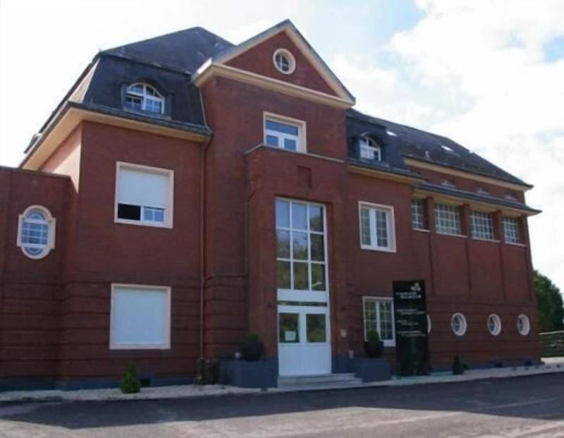 Hotel La Régie Hotel in Grand Est