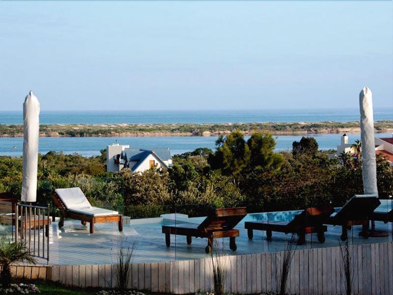 The Whaling Station Guesthouse Hotel in Plettenberg Bay