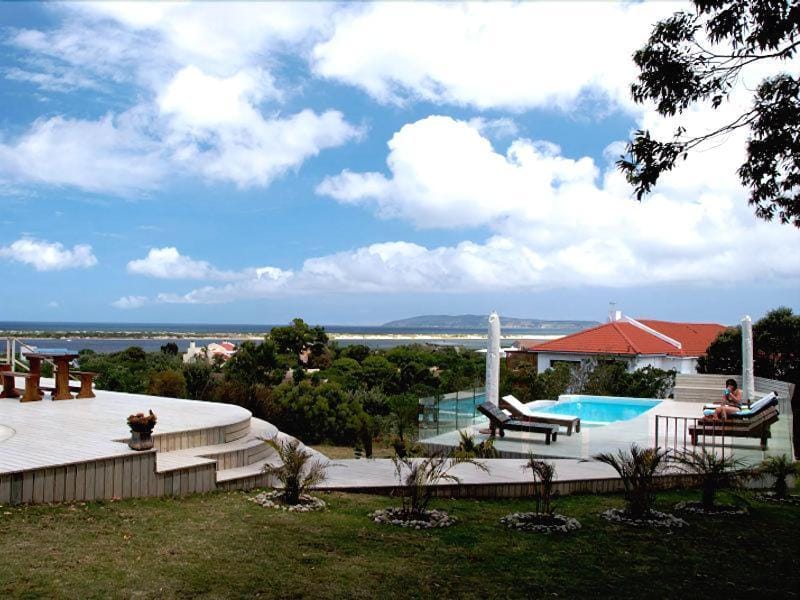 The Whaling Station Guesthouse Hotel in Plettenberg Bay