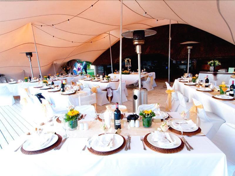 The Whaling Station Guesthouse Hotel in Plettenberg Bay