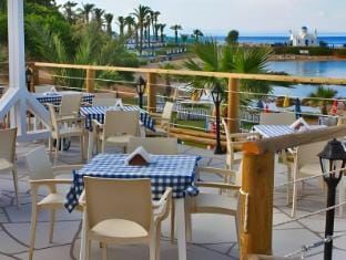 MyroAndrou Beach Hotel Apartments Apartment hotel in Paralimni