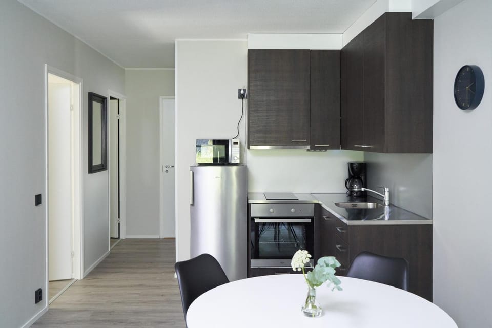 Naantali City Apartments Hotel in Finland