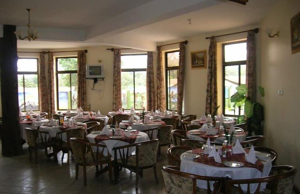 City Link Pentagon Hotel Hotel in Arusha