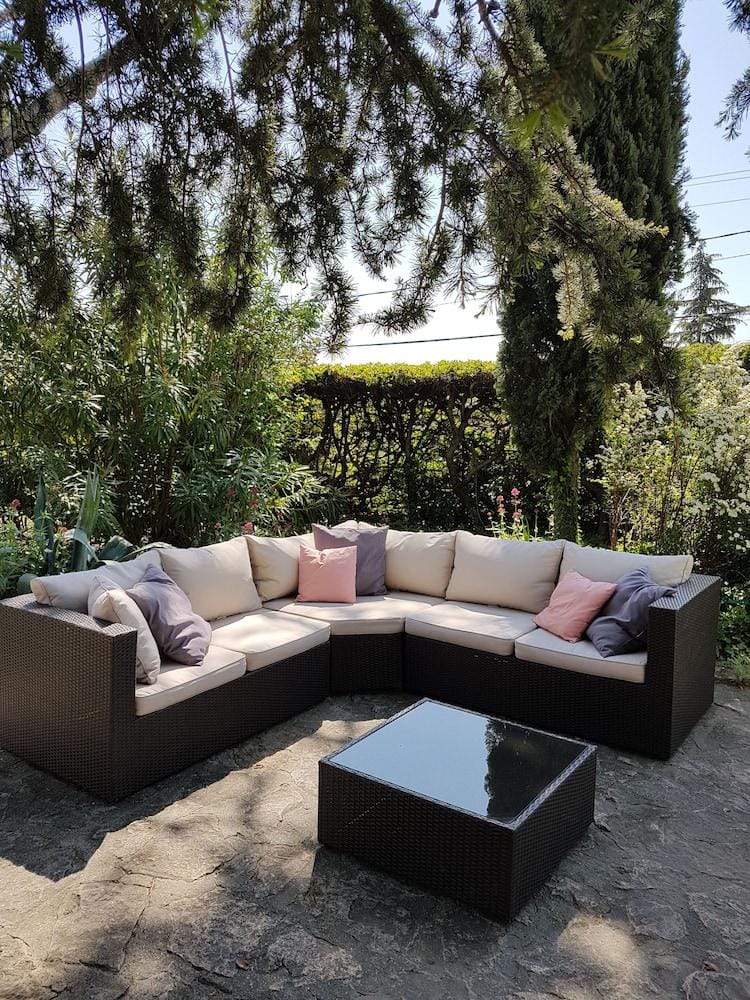 Villa Thebaïde Chambres d'hôtes Hotel in Provence-Alpes-Côte d'Azur